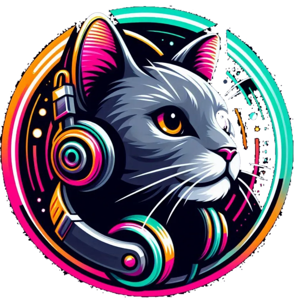Mad Mix Logo