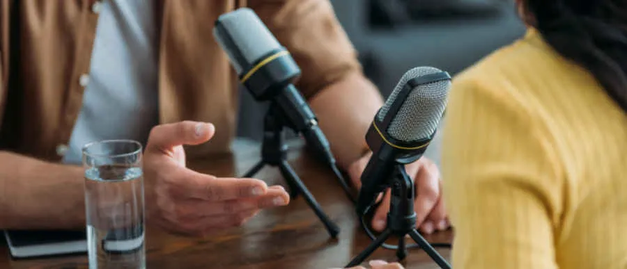 Podcast